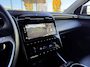 Hyundai Tucson 1.6 T-GDI HEV Premium 230 PK Automaat Leder 19 inch Stoelventilatie Elek. Stoelen Elek. Klep 360 Camera