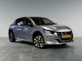 Peugeot e-208 GT EV 3-FASEN 50kWh 136pk | BLACK DIAMOND DAK | STOELVERW. | DODEHOEKBEW. | KEYLESS ENTRY | ADAPTIVE CRUISE | 3D i-COCKPIT® | 180° CAMERA | NAVI | APPLE CARPLAY / ANDROID AUTO |