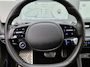 Hyundai Ioniq 5 Lounge 77.4 kWh / SOH 99% / Dealer onderhouden / Trekhaak 1.600 kg / Panoramadak / warmtepomp / Stoelventilatie / head-up display / Stuur-, stoel- en achtebankverwarming / 20" LM wielen / elektrisch achterklep / Apple Carplay Android Auto /