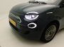 Fiat 500 RED 42 kWh | Apple Carplay/Android Auto | Achteruitrijcamera | Stoelverwarming | Lichtmetalen Velgen |