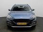 Ford Focus Wagon 1.0 EcoBoost Active X Business | Apple Carplay/Android Auto | Achteruitrijcamera | Cruise Control | Winterpakket | Lichtmetalen Velgen |
