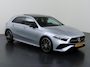Mercedes-Benz A-klasse 180 Business Solution AMG | Panoramaschuifdak | Premium plus | Head-Up | Stoelverwarming | Achteruitrijcamera | MULTIBEAM LED |