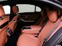 Mercedes-Benz S-klasse 580 e Lang Panoramadak / Burmester 3D / Luchtvering / Achteras Besturing / 360 Camera / Memory Seats / Nappaleder