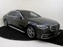 Mercedes-Benz S-klasse 580 e Lang Panoramadak / Burmester 3D / Luchtvering / Achteras Besturing / 360 Camera / Memory Seats / Nappaleder