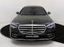 Mercedes-Benz S-klasse 580 e Lang Panoramadak / Burmester 3D / Luchtvering / Achteras Besturing / 360 Camera / Memory Seats / Nappaleder