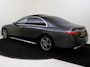 Mercedes-Benz S-klasse 580 e Lang Panoramadak / Burmester 3D / Luchtvering / Achteras Besturing / 360 Camera / Memory Seats / Nappaleder