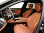 Mercedes-Benz S-klasse 580 e Lang Panoramadak / Burmester 3D / Luchtvering / Achteras Besturing / 360 Camera / Memory Seats / Nappaleder
