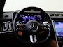 Mercedes-Benz S-klasse 580 e Lang Panoramadak / Burmester 3D / Luchtvering / Achteras Besturing / 360 Camera / Memory Seats / Nappaleder