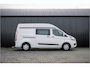 Ford Transit Custom 2.0 EcoBlue L2H1 | DC 5-Zits | 1e Eigenaar | Cruise | PDC | Stoelverw. | Airco | Trekhaak