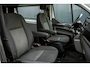 Ford Transit Custom 2.0 EcoBlue L2H1 | DC 5-Zits | 1e Eigenaar | Cruise | PDC | Stoelverw. | Airco | Trekhaak