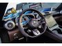Mercedes-Benz AMG SL Roadster 43 | Burmester | Carbon Pakket | Sport uitlaat | Stoelkoeling | Nekverwarming | 360 Cam | HuD
