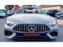 Mercedes-Benz AMG SL Roadster 43 | Burmester | Carbon Pakket | Sport uitlaat | Stoelkoeling | Nekverwarming | 360 Cam | HuD