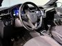 Opel Corsa 1.2 Black Edition /Virtual/PANO/Clima/Cruise/LED/CarPlay/Leer/360°Camera/DodeHoek