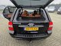 Kia Sportage 2.0 CVVT M-bition 2007. Climate/Stoelverwarming/Trekhaak Etc.. APK 10-2027