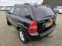 Kia Sportage 2.0 CVVT M-bition 2007. Climate/Stoelverwarming/Trekhaak Etc.. APK 10-2027