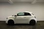 Fiat 500 500E, La Prima, 3+1, Camera, Cruise, Navi, DAB