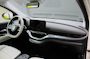 Fiat 500 500E, La Prima, 3+1, Camera, Cruise, Navi, DAB