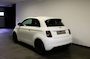 Fiat 500 500E, La Prima, 3+1, Camera, Cruise, Navi, DAB