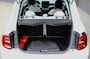 Fiat 500 500E, La Prima, 3+1, Camera, Cruise, Navi, DAB