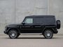 Mercedes-Benz G-klasse G500 | AMG | Black Edition | Burmester | uniek mooie staat..