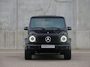 Mercedes-Benz G-klasse G500 | AMG | Black Edition | Burmester | uniek mooie staat..