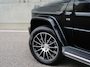 Mercedes-Benz G-klasse G500 | AMG | Black Edition | Burmester | uniek mooie staat..