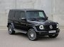 Mercedes-Benz G-klasse G500 | AMG | Black Edition | Burmester | uniek mooie staat..