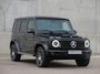 Mercedes-Benz G-klasse G500 | AMG | Black Edition | Burmester | uniek mooie staat..