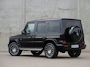Mercedes-Benz G-klasse G500 | AMG | Black Edition | Burmester | uniek mooie staat..
