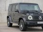Mercedes-Benz G-klasse G500 | AMG | Black Edition | Burmester | uniek mooie staat..