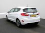 Ford Fiesta 1.0 EcoBoost Hybrid Titanium | Apple Carplay/Android Auto | Parkeersensoren | Airconditioning | Lichtmetalen Velgen |
