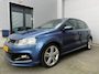 Volkswagen Polo 1.2 TSI R-Line |Carplay|17''|Trekhaak|Dealer Onderhouden|Nwe Service