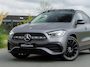 Mercedes-Benz GLA 250 AMG|Panoramadak|Keyless|Dodehoek assis.|Stoelverw.|Carbon interieur|Night pakket|Magno lak|