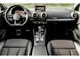 Audi A3 Sportback 1.4 E-tron Sport S Line 204Pk Automaat | BANG&OLUFSEN AUDIO, CAMERA, KEYLESS ENTRY, MASSAGE STOEL, DIGITAL COCKPIT, ADAPTIVE CRUISE CONTROL, DODEHOEK DETECTIE, STOELVERWARMING, STANDKACHEL, VOLLEDIG ONDERHOUDEN |