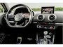 Audi A3 Sportback 1.4 E-tron Sport S Line 204Pk Automaat | BANG&OLUFSEN AUDIO, CAMERA, KEYLESS ENTRY, MASSAGE STOEL, DIGITAL COCKPIT, ADAPTIVE CRUISE CONTROL, DODEHOEK DETECTIE, STOELVERWARMING, STANDKACHEL, VOLLEDIG ONDERHOUDEN |