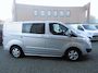 Ford Transit Custom 270 2.0 TDCI L1H1 Limited 2 x schuifdeur 155 pk 1ste eigenaar