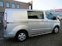 Ford Transit Custom 270 2.0 TDCI L1H1 Limited 2 x schuifdeur 155 pk 1ste eigenaar