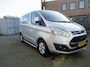 Ford Transit Custom 270 2.0 TDCI L1H1 Limited 2 x schuifdeur 155 pk 1ste eigenaar