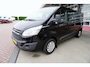 Ford Transit Custom 290L 2.2 TDCI L2H1 Trend Dubbelcabine Airco | Cruise | Navi | Trekhaak |