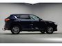 Mazda CX-5 2.0 SkyActiv-G 165 Skylease GT Aut. [ Leder Stoelverwarming Trekhaak ]