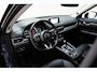 Mazda CX-5 2.0 SkyActiv-G 165 Skylease GT Aut. [ Leder Stoelverwarming Trekhaak ]