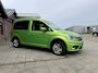 Volkswagen Caddy 1.4 TSI 125PK Comfortline DSG Automaat