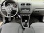 Volkswagen Polo 1.2 TSI BlueM Comf 5drs 2013 Airco 1e eig