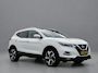 Nissan Qashqai 1.3 DIG-T | Leder | Panoramadak | Trekhaak | Camera | Rijklaarprijs