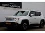 Jeep Renegade 1.4 MultiAir 140PK Navi Xenon Dealer ond. !!
