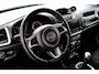 Jeep Renegade 1.4 MultiAir 140PK Navi Xenon Dealer ond. !!