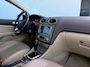 Ford Focus Coupé-Cabriolet 2.0 Limited