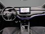 Skoda Enyaq iV 80 Sportline 204pk Automaat Trekhaak, Panoramadak, CANTON audio, Adaptive cruise control, LED koplampen, Navigatie, 360 camera, Achteruitrijcamera