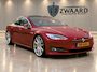 Tesla Model S 75D l 22" Vossen Velgen l Verlaagd l ACC l Camera l AutoPilot l IZGST