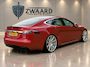 Tesla Model S 75D l 22" Vossen Velgen l Verlaagd l ACC l Camera l AutoPilot l IZGST